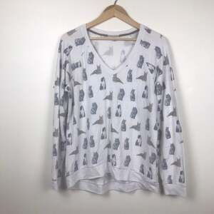 Pj savage cat pj set‎ large